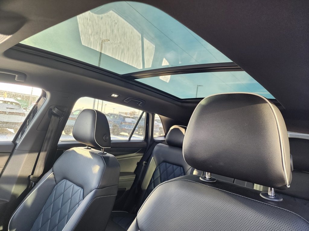 Volkswagen Atlas Cross Sport Execline 2.0 TSI 4MOTION 2024 à Saint-Georges, Québec - 10 - w1024h768px