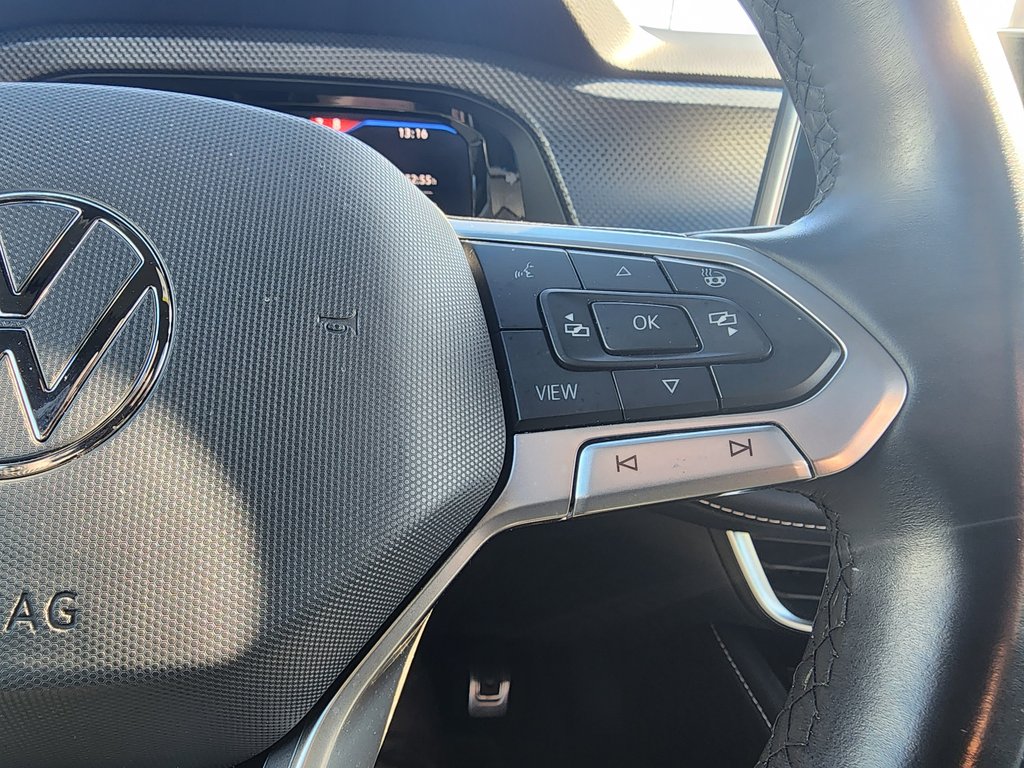 Volkswagen Atlas Cross Sport Execline 2.0 TSI 4MOTION 2024 à Saint-Georges, Québec - 17 - w1024h768px