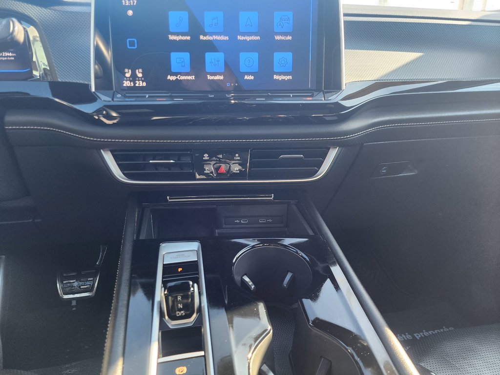 Volkswagen Atlas Cross Sport Execline 2.0 TSI 4MOTION 2024 à Saint-Georges, Québec - 19 - w1024h768px