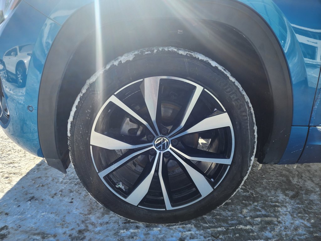 Volkswagen Atlas Cross Sport Execline 2.0 TSI 4MOTION 2024 à Saint-Georges, Québec - 20 - w1024h768px