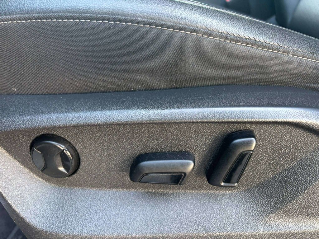 Volkswagen Atlas Comfortline 2019 à Saint-Georges, Québec - 10 - w1024h768px