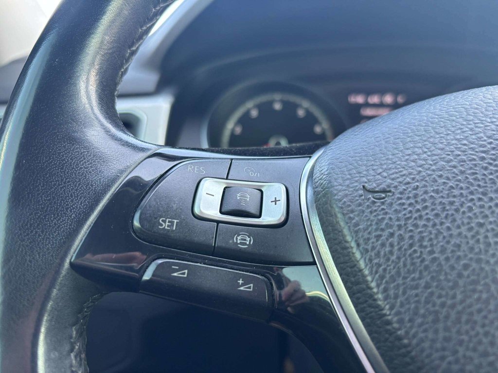 Volkswagen Atlas Comfortline 2019 à Saint-Georges, Québec - 13 - w1024h768px