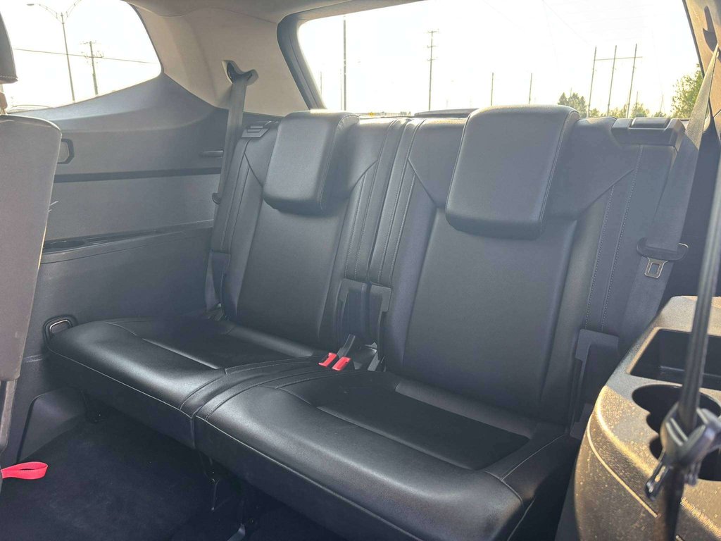 Volkswagen Atlas Comfortline 2019 à Saint-Georges, Québec - 7 - w1024h768px