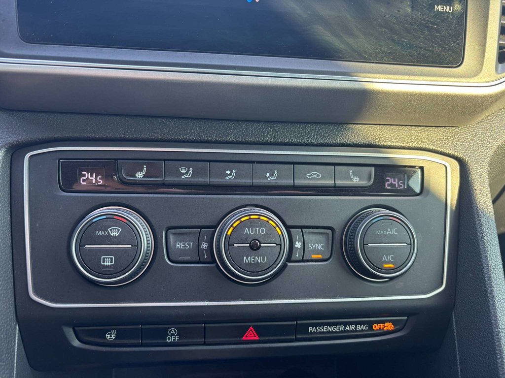 Volkswagen Atlas Comfortline 2019 à Saint-Georges, Québec - 16 - w1024h768px