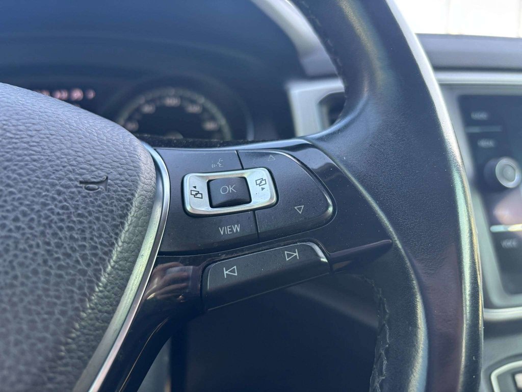 Volkswagen Atlas Comfortline 2019 à Saint-Georges, Québec - 14 - w1024h768px