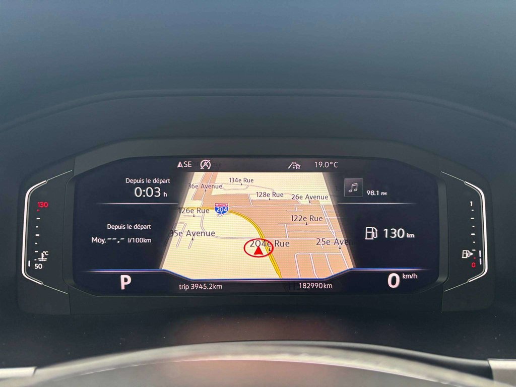 Volkswagen Atlas Execline 2019 à Saint-Georges, Québec - 14 - w1024h768px