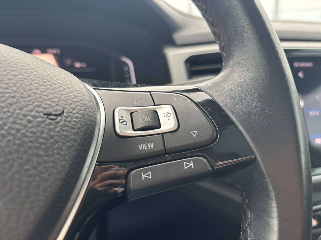 Volkswagen Atlas Execline 2019 à Saint-Georges, Québec - 16 - w1024h768px