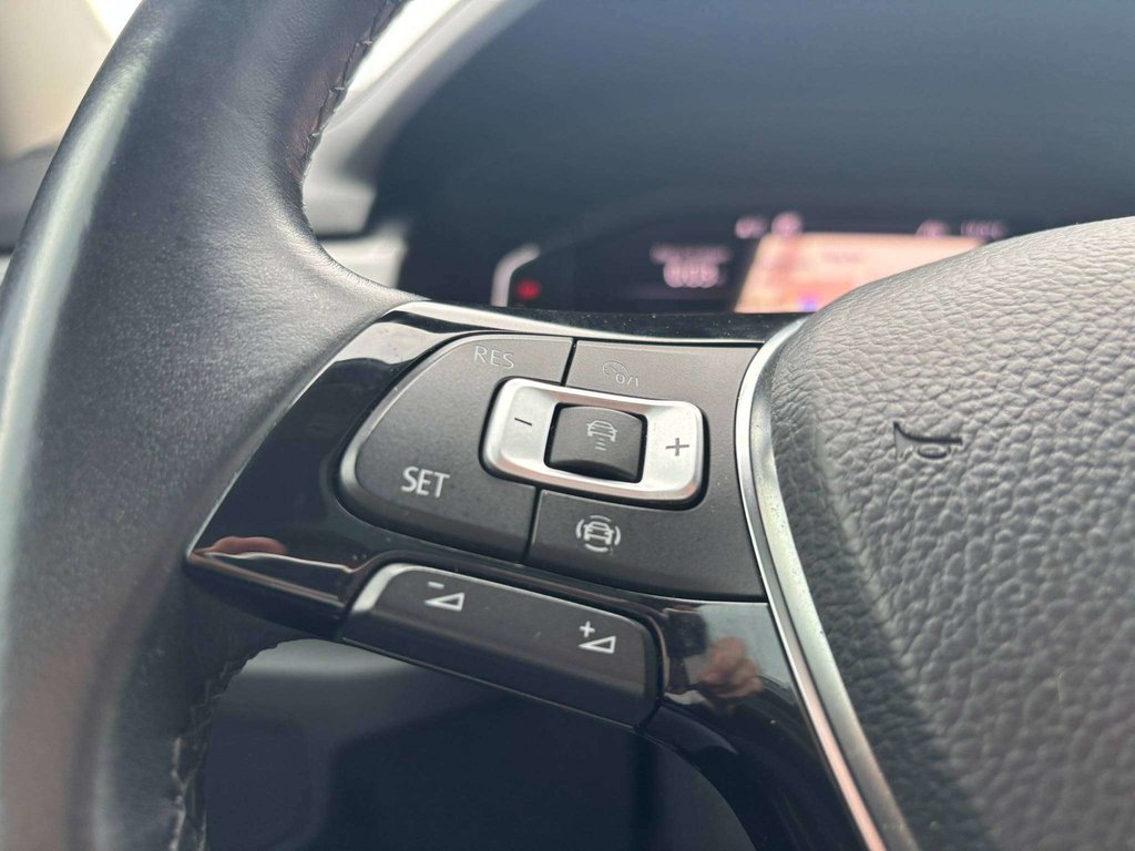 Volkswagen Atlas Execline 2019 à Saint-Georges, Québec - 15 - w1024h768px