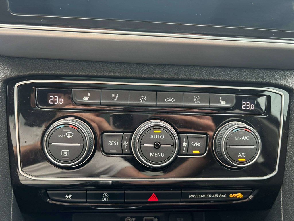 Volkswagen Atlas Execline 2019 à Saint-Georges, Québec - 18 - w1024h768px