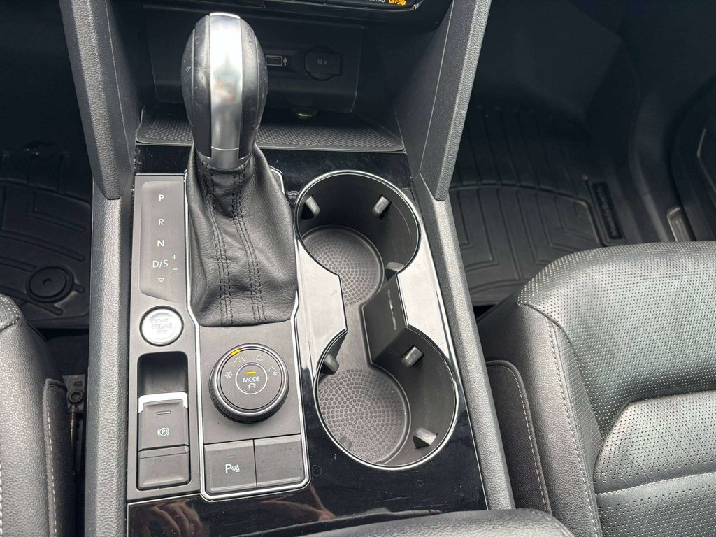 Volkswagen Atlas Execline 2019 à Saint-Georges, Québec - 19 - w1024h768px