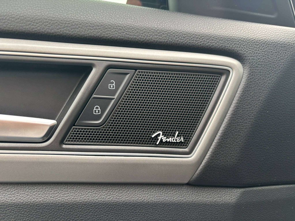 Volkswagen Atlas Execline 2019 à Saint-Georges, Québec - 20 - w1024h768px