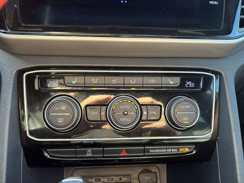Volkswagen Atlas Comfortline 2020 à Saint-Georges, Québec - 17 - w1024h768px