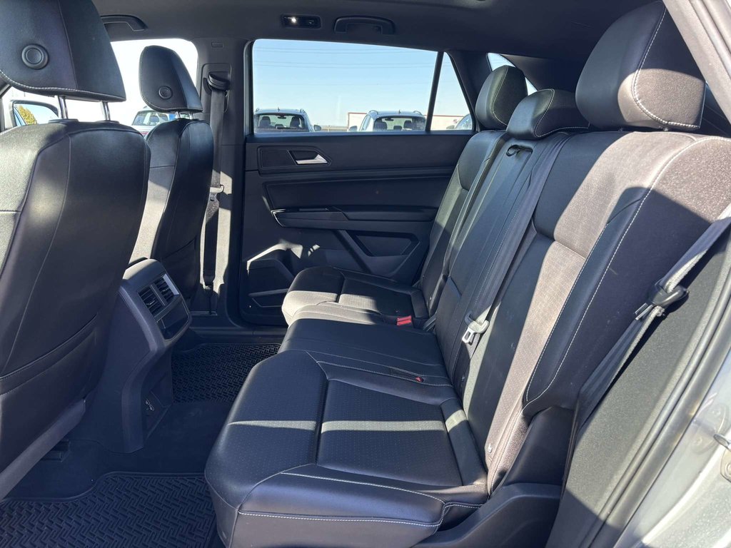 Volkswagen Atlas Comfortline 2020 à Saint-Georges, Québec - 8 - w1024h768px