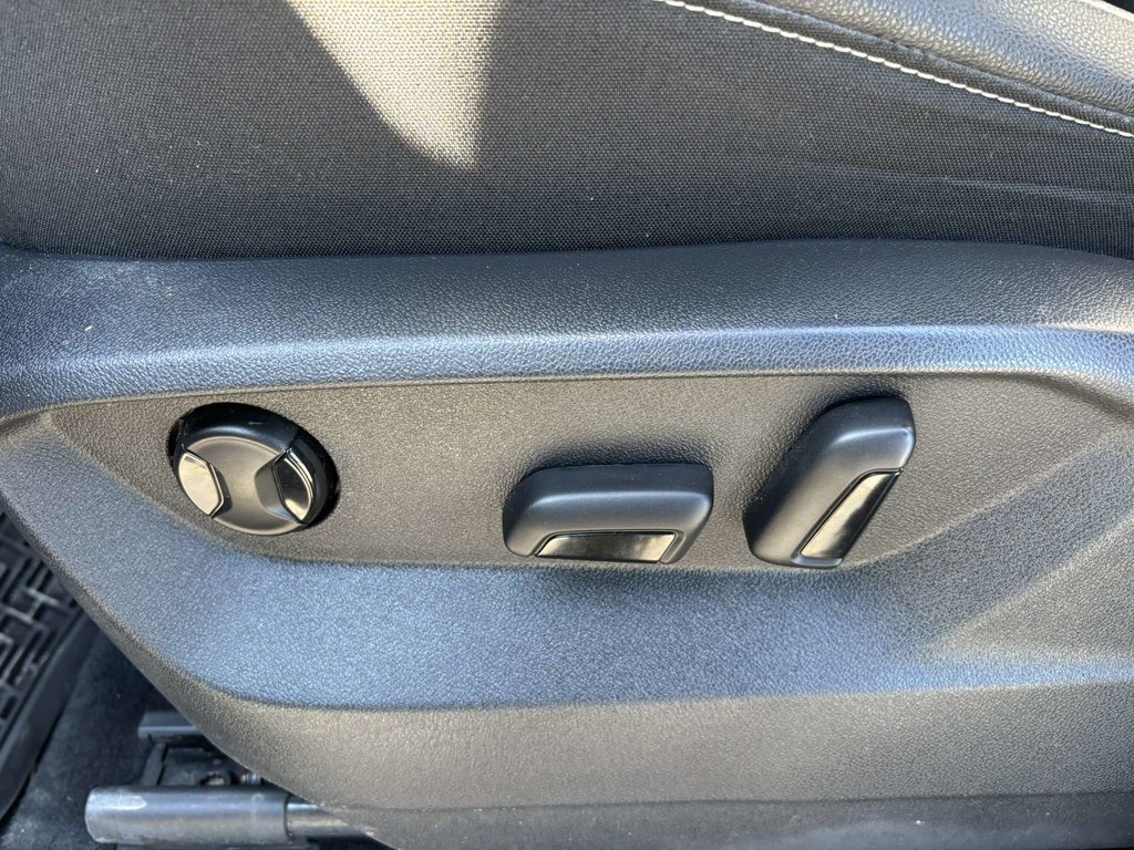 Volkswagen Atlas Comfortline 2020 à Saint-Georges, Québec - 11 - w1024h768px
