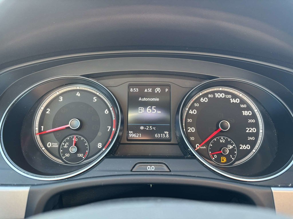 Volkswagen Atlas Comfortline 2020 à Saint-Georges, Québec - 13 - w1024h768px