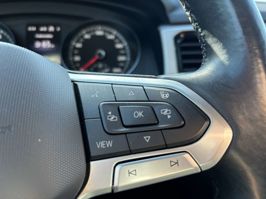 Volkswagen Atlas Comfortline 2020 à Saint-Georges, Québec - 15 - w1024h768px