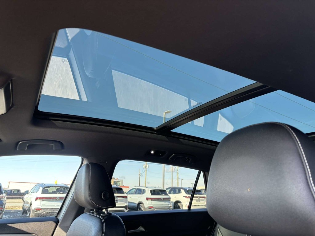 Volkswagen Atlas Comfortline 2020 à Saint-Georges, Québec - 10 - w1024h768px