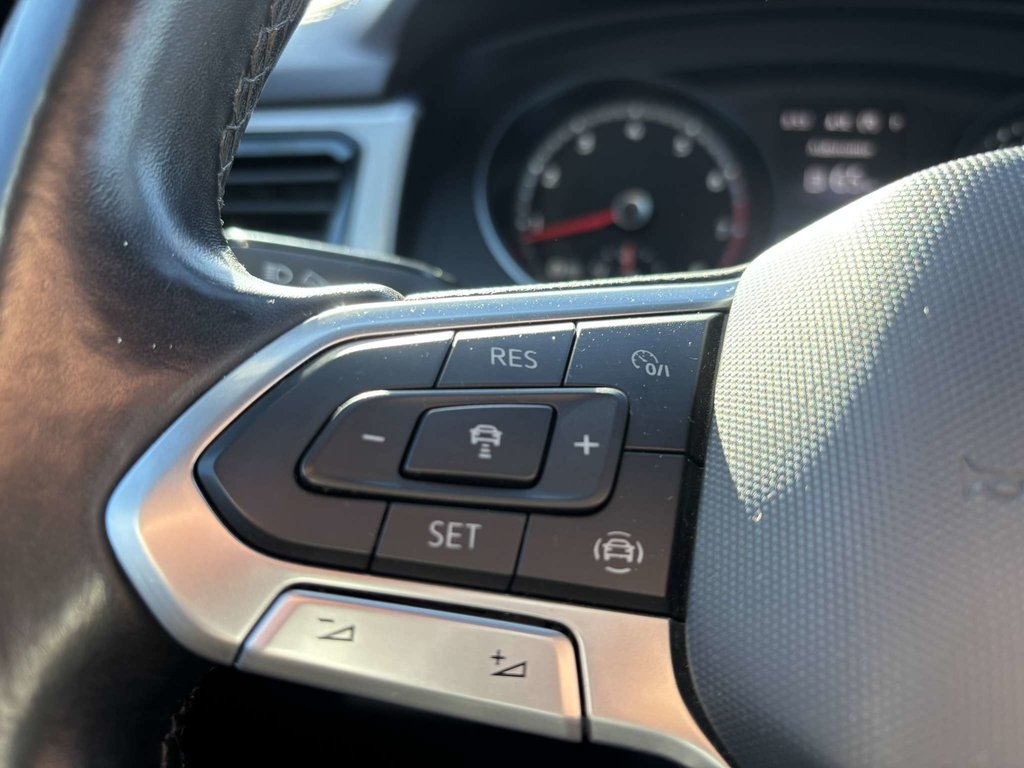 Volkswagen Atlas Comfortline 2020 à Saint-Georges, Québec - 14 - w1024h768px