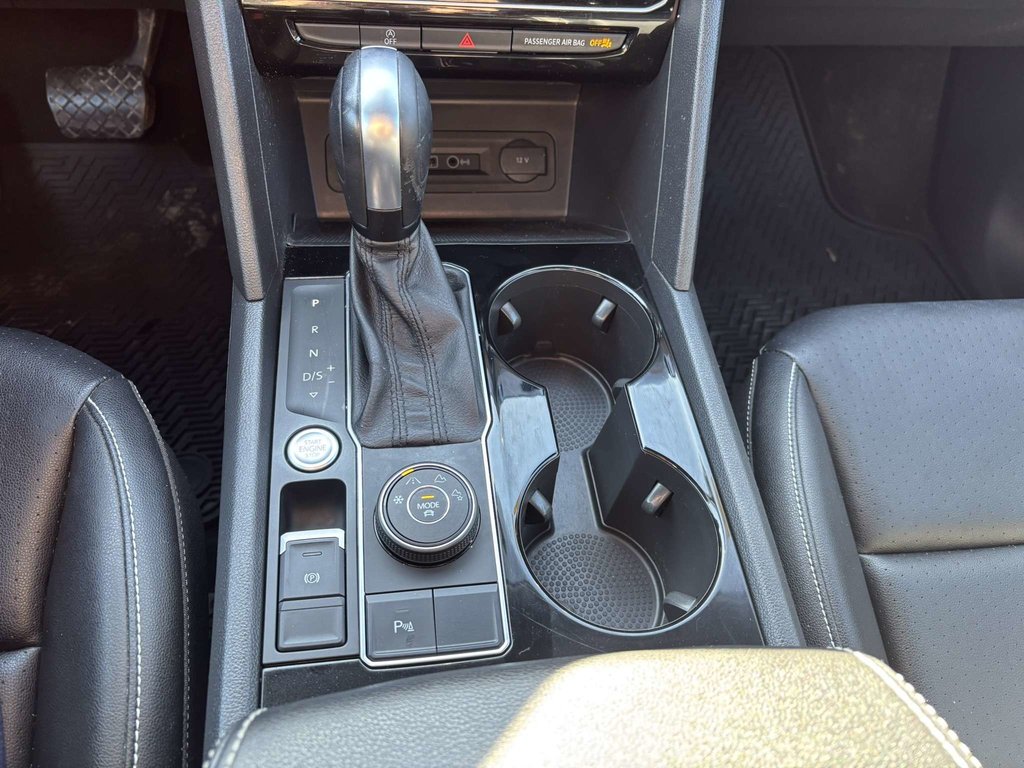 Volkswagen Atlas Comfortline 2020 à Saint-Georges, Québec - 18 - w1024h768px