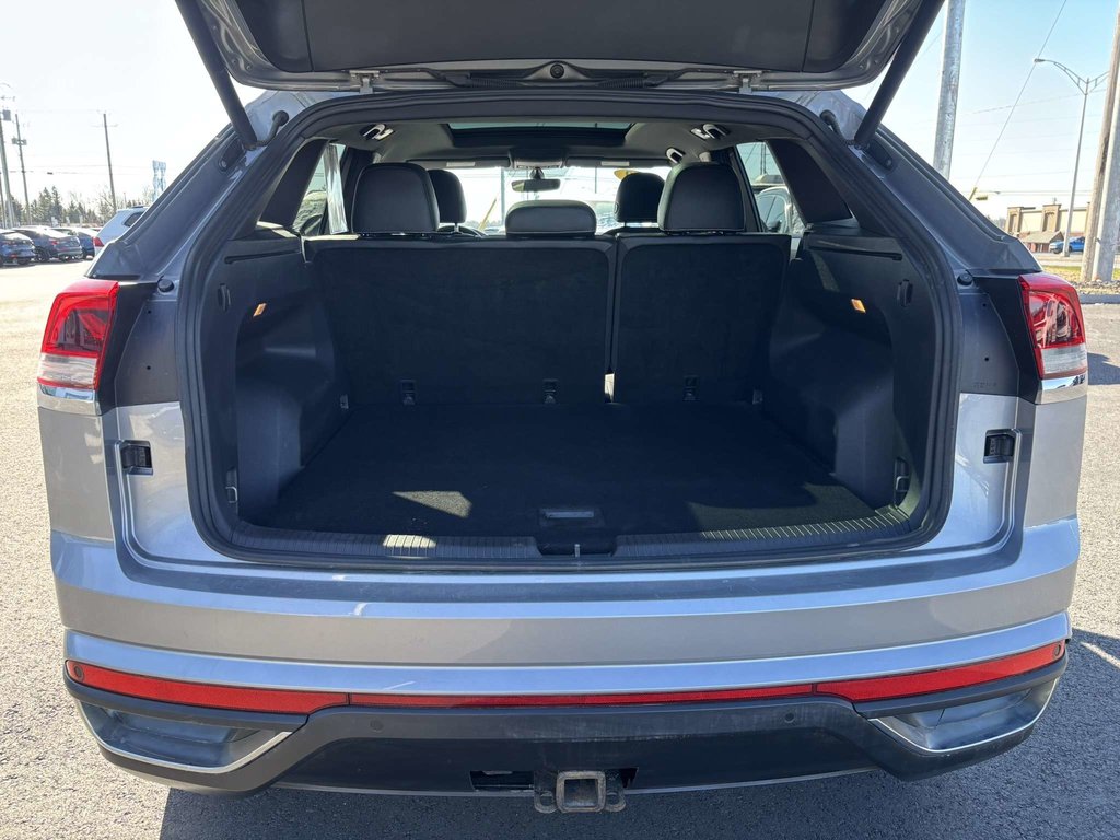 Volkswagen Atlas Comfortline 2020 à Saint-Georges, Québec - 6 - w1024h768px