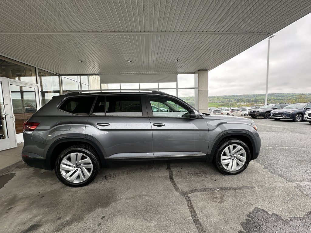 2021  Atlas Highline 2.0 TSI 4MOTION in Saint-Georges, Quebec - 3 - w1024h768px
