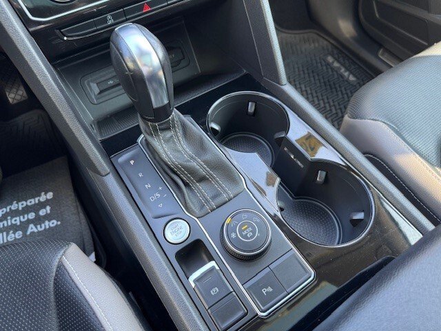 Volkswagen Atlas Highline 3.6 FSI 4MOTION 2021 à Saint-Georges, Québec - 20 - w1024h768px