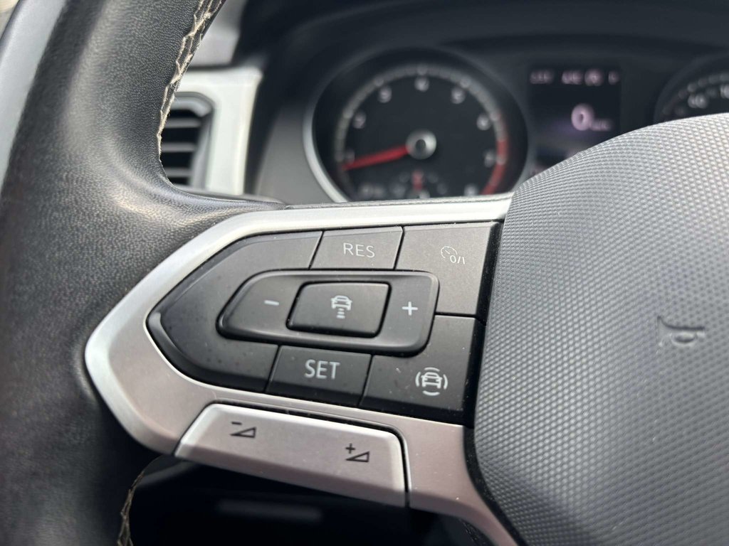 Volkswagen Atlas Highline 2.0 TSI 4MOTION 2021 à Saint-Georges, Québec - 15 - w1024h768px