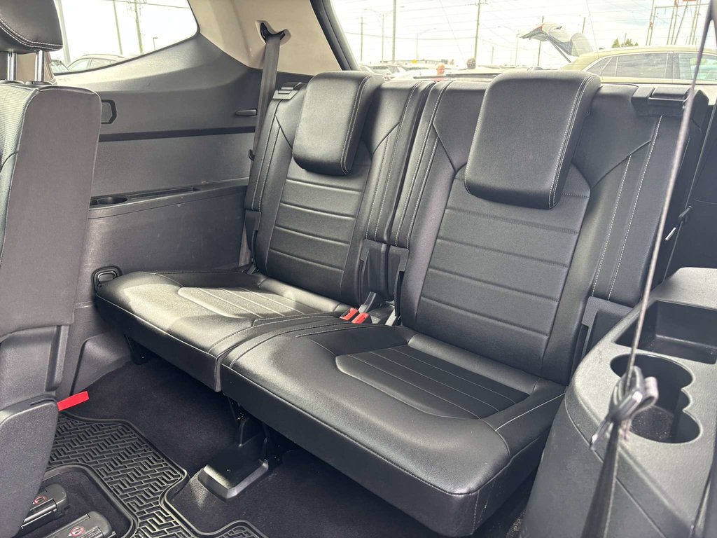 Volkswagen Atlas Highline 2.0 TSI 4MOTION 2021 à Saint-Georges, Québec - 8 - w1024h768px