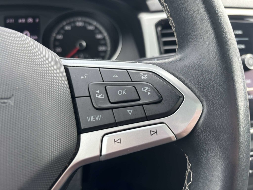 Volkswagen Atlas Highline 2.0 TSI 4MOTION 2021 à Saint-Georges, Québec - 16 - w1024h768px