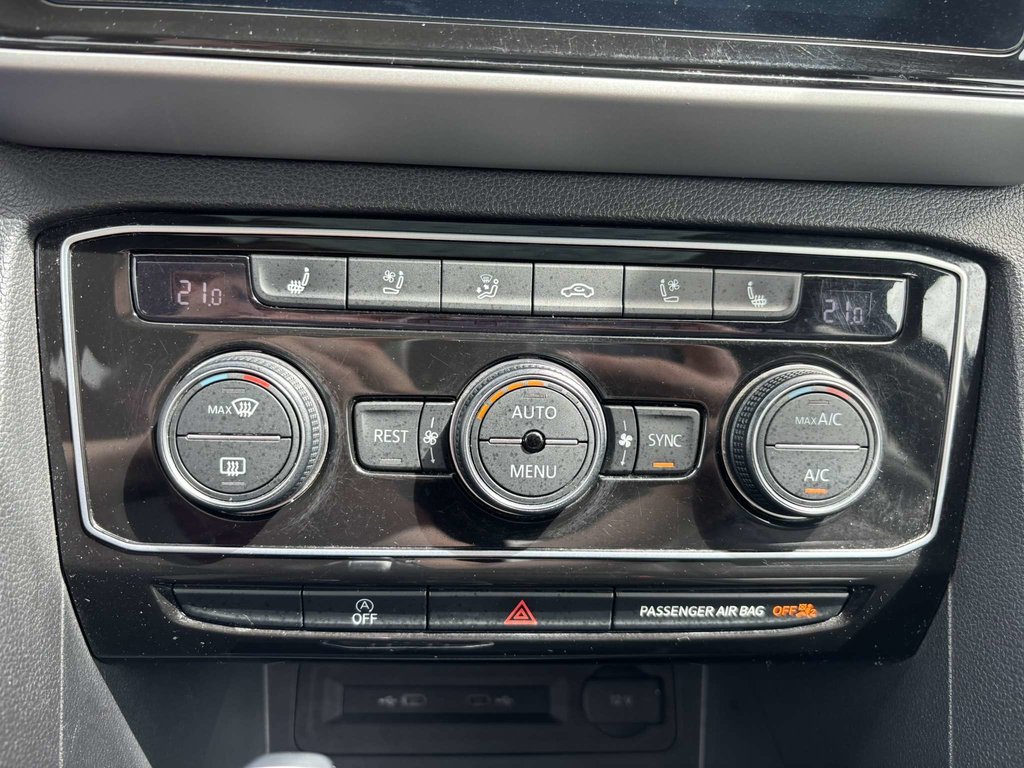 Volkswagen Atlas Highline 2.0 TSI 4MOTION 2021 à Saint-Georges, Québec - 18 - w1024h768px