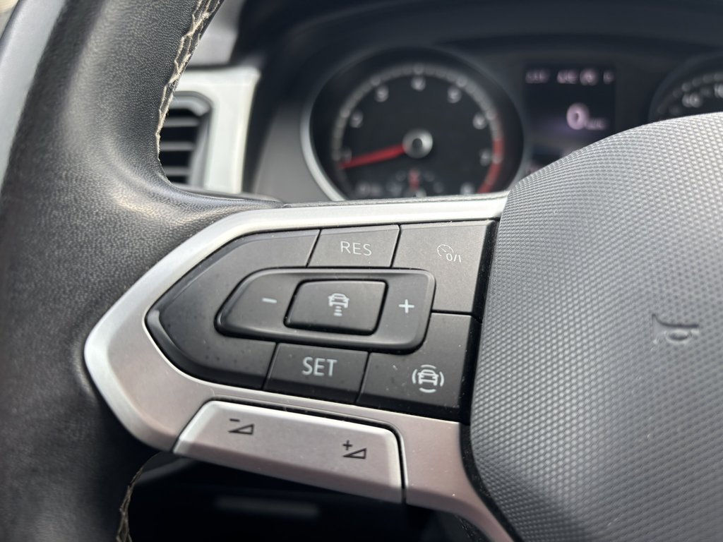 Volkswagen Atlas Highline 2.0 TSI 4MOTION 2021 à Saint-Georges, Québec - 15 - w1024h768px
