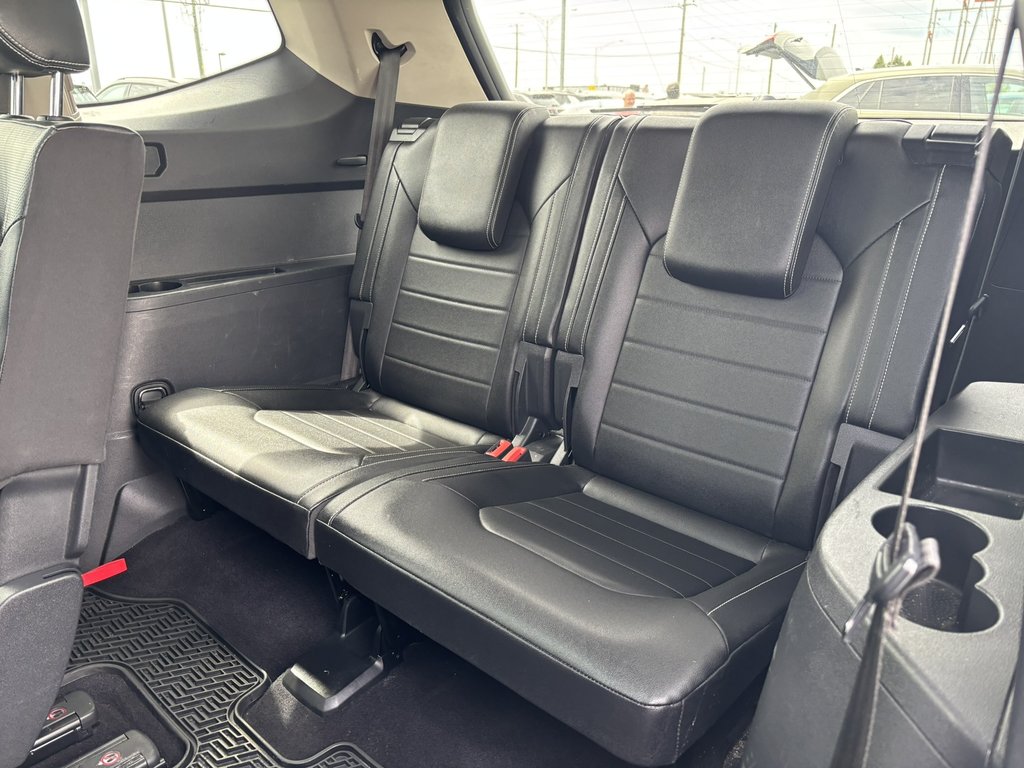 Volkswagen Atlas Highline 2.0 TSI 4MOTION 2021 à Saint-Georges, Québec - 8 - w1024h768px