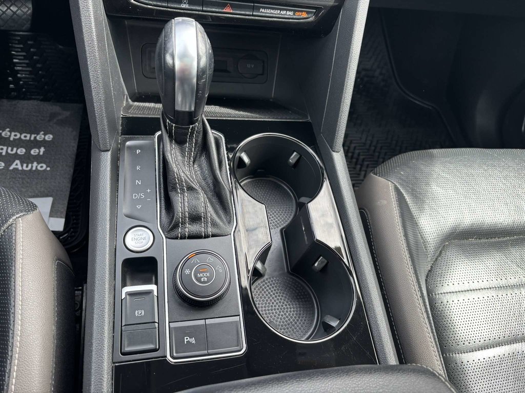 Volkswagen Atlas Highline 2.0 TSI 4MOTION 2021 à Saint-Georges, Québec - 19 - w1024h768px