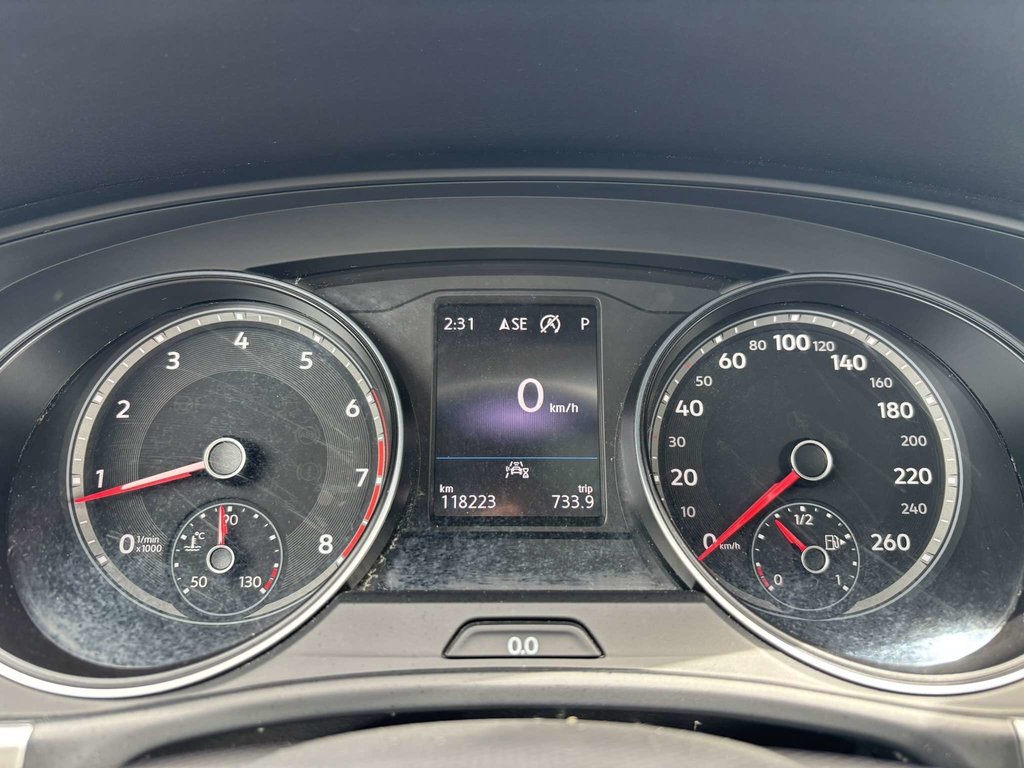 Volkswagen Atlas Highline 2.0 TSI 4MOTION 2021 à Saint-Georges, Québec - 14 - w1024h768px