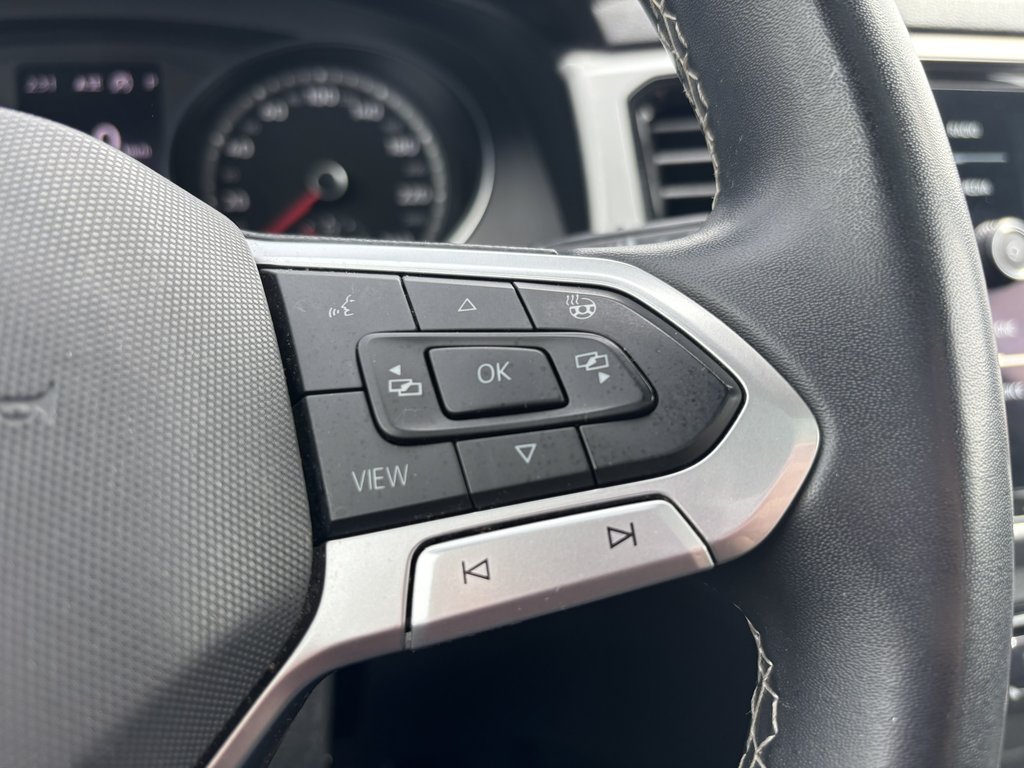 Volkswagen Atlas Highline 2.0 TSI 4MOTION 2021 à Saint-Georges, Québec - 16 - w1024h768px