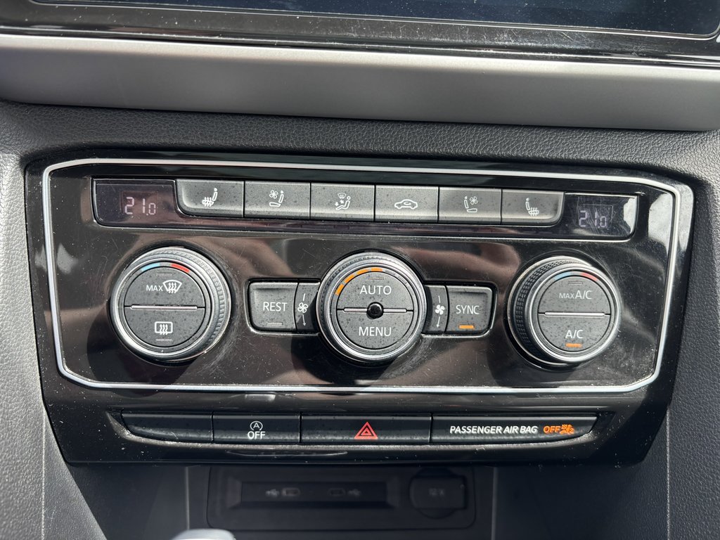 Volkswagen Atlas Highline 2.0 TSI 4MOTION 2021 à Saint-Georges, Québec - 18 - w1024h768px