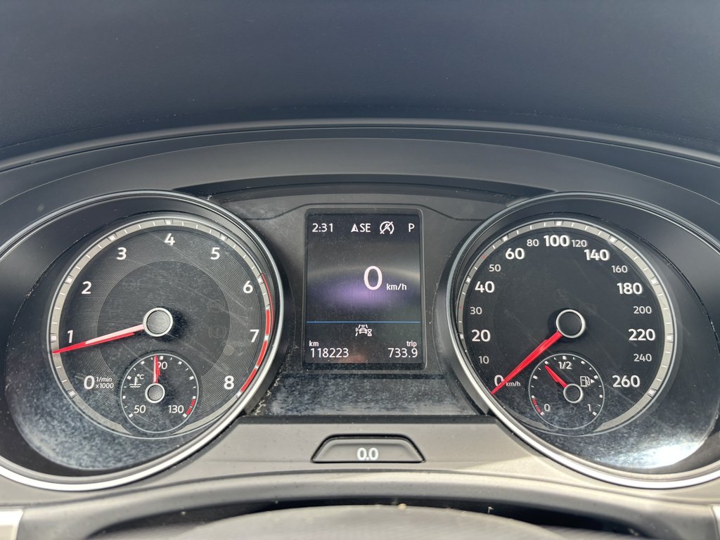 Volkswagen Atlas Highline 2.0 TSI 4MOTION 2021 à Saint-Georges, Québec - 14 - w1024h768px