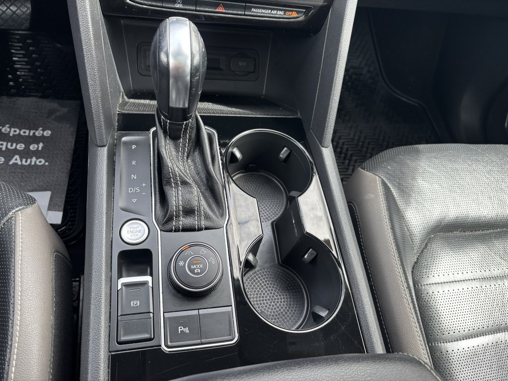 Volkswagen Atlas Highline 2.0 TSI 4MOTION 2021 à Saint-Georges, Québec - 19 - w1024h768px