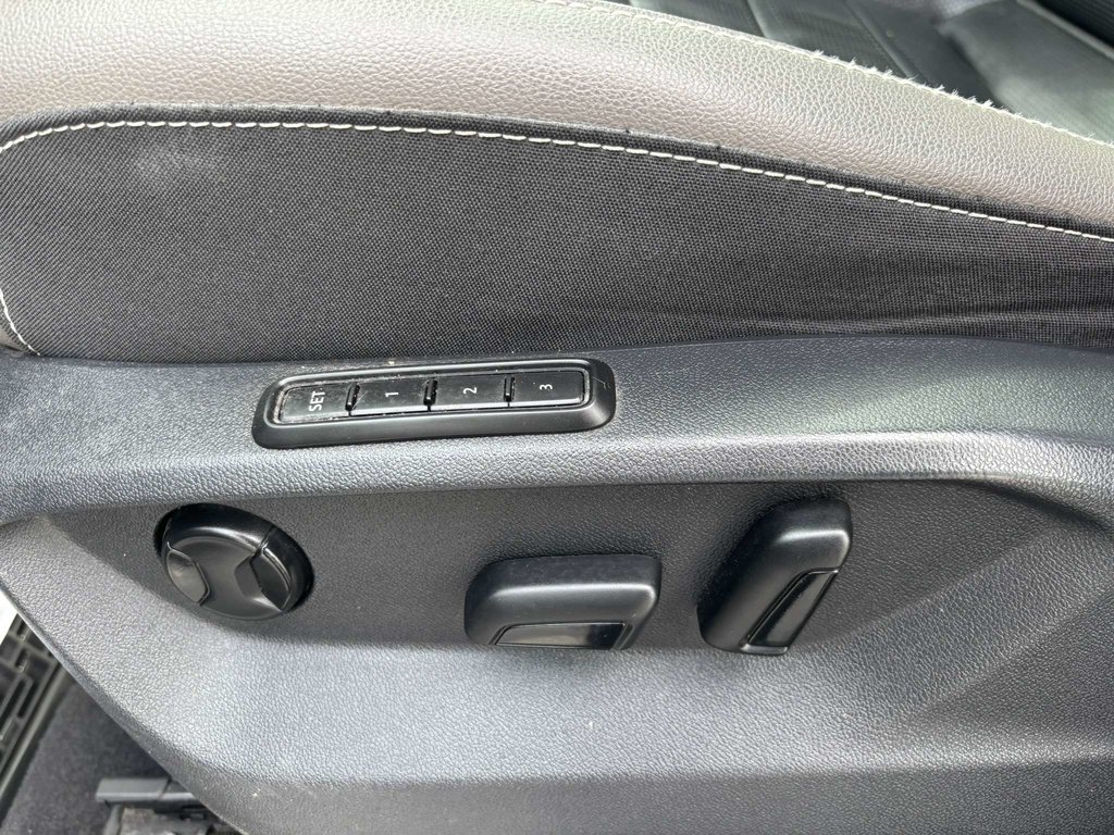 Volkswagen Atlas Highline 2.0 TSI 4MOTION 2021 à Saint-Georges, Québec - 12 - w1024h768px