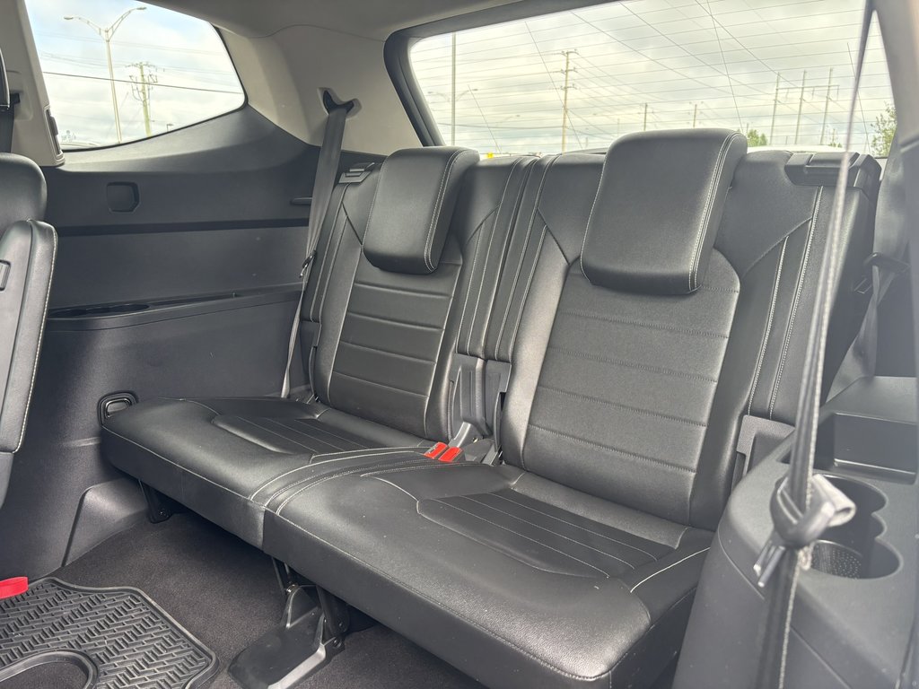 Volkswagen Atlas Highline 2.0 TSI 4MOTION 2021 à Saint-Georges, Québec - 9 - w1024h768px
