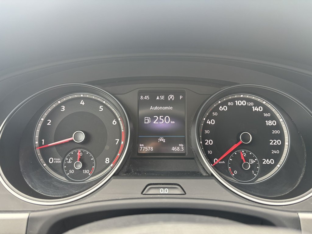 Volkswagen Atlas Highline 2.0 TSI 4MOTION 2021 à Saint-Georges, Québec - 15 - w1024h768px