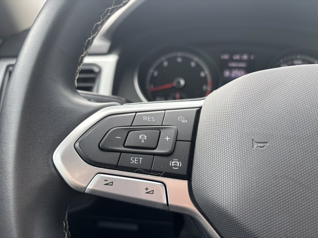 Volkswagen Atlas Highline 2.0 TSI 4MOTION 2021 à Saint-Georges, Québec - 16 - w1024h768px
