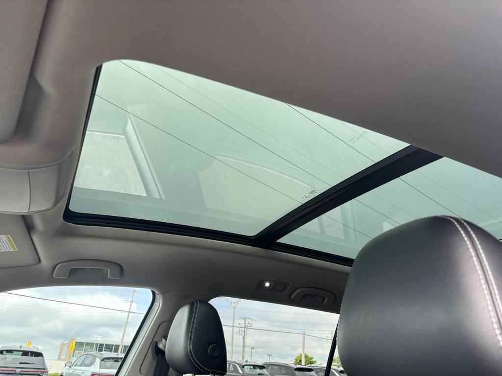 Volkswagen Atlas Highline 2.0 TSI 4MOTION 2021 à Saint-Georges, Québec - 13 - w1024h768px