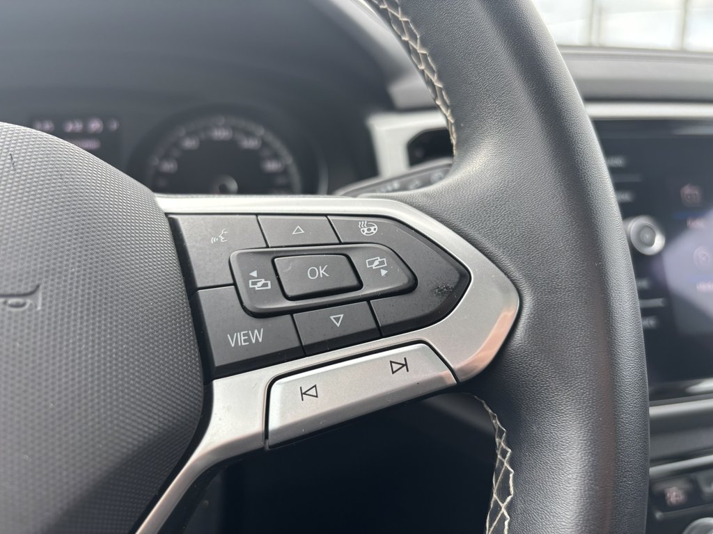 Volkswagen Atlas Highline 2.0 TSI 4MOTION 2021 à Saint-Georges, Québec - 17 - w1024h768px