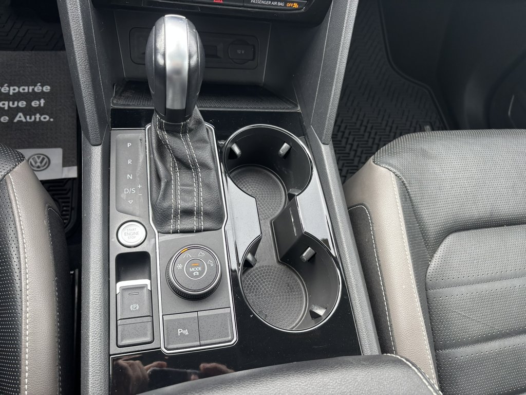 Volkswagen Atlas Highline 2.0 TSI 4MOTION 2021 à Saint-Georges, Québec - 20 - w1024h768px