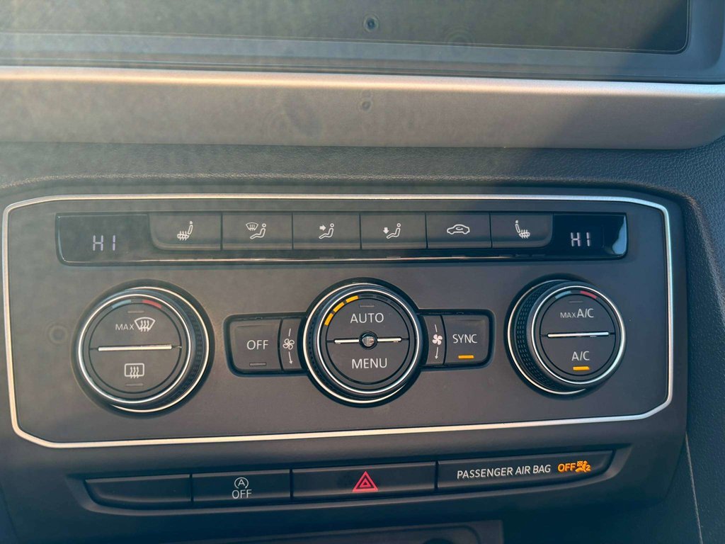 2021 Volkswagen Atlas CROSS SPORT Comfortline in Saint-Georges, Quebec - 16 - w1024h768px