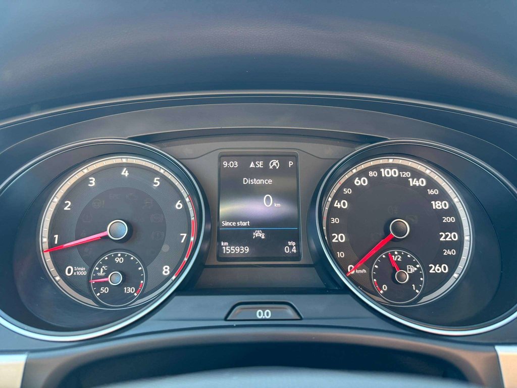 2021 Volkswagen Atlas CROSS SPORT Comfortline in Saint-Georges, Quebec - 12 - w1024h768px