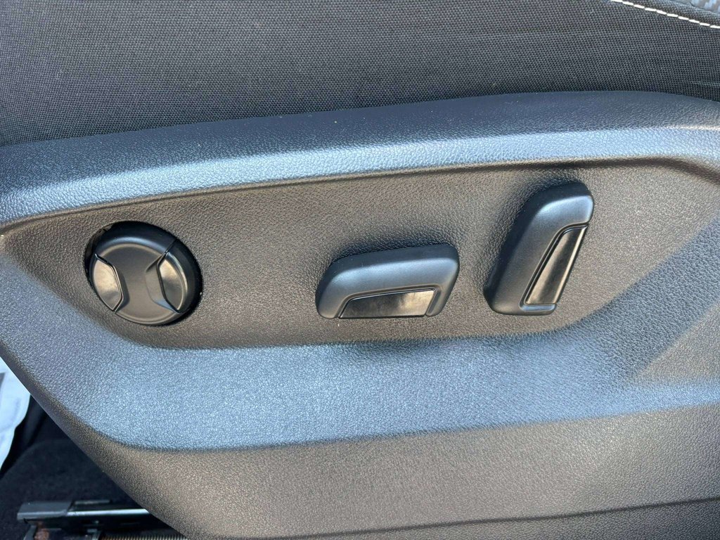 2021 Volkswagen Atlas CROSS SPORT Comfortline in Saint-Georges, Quebec - 10 - w1024h768px