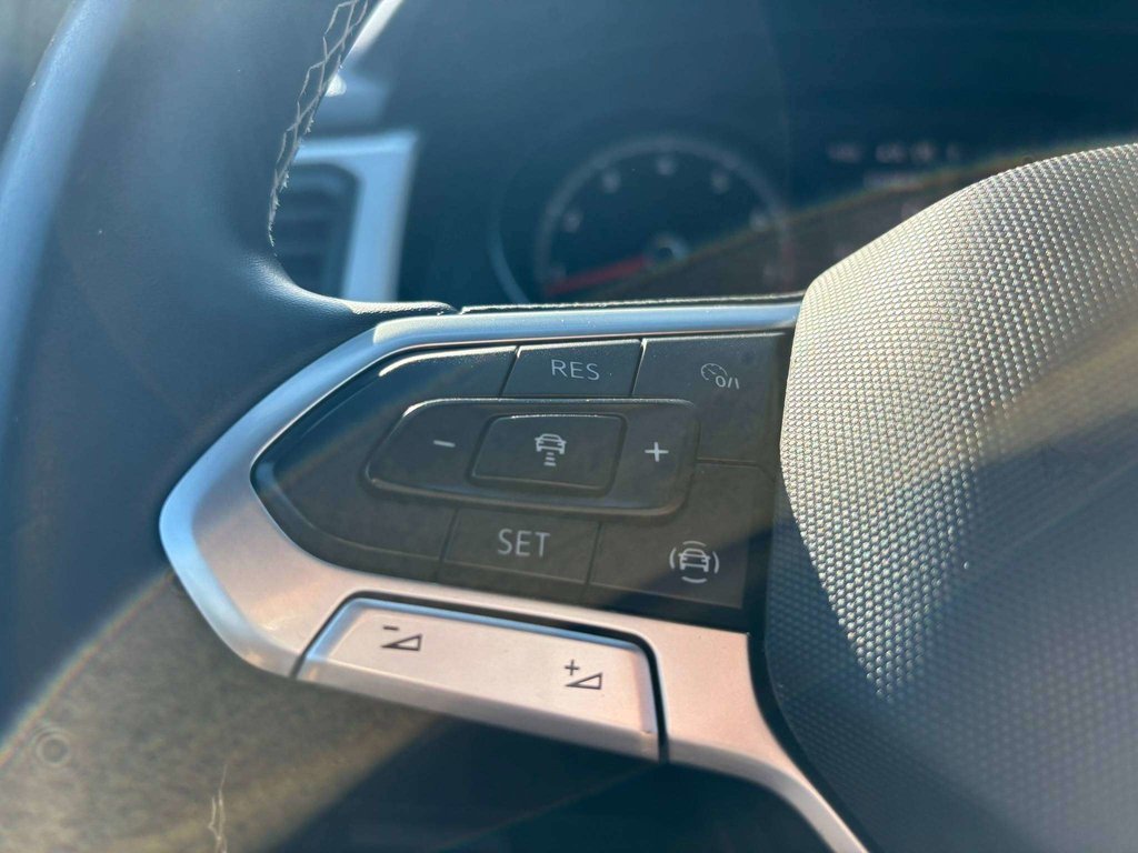2021 Volkswagen Atlas CROSS SPORT Comfortline in Saint-Georges, Quebec - 13 - w1024h768px