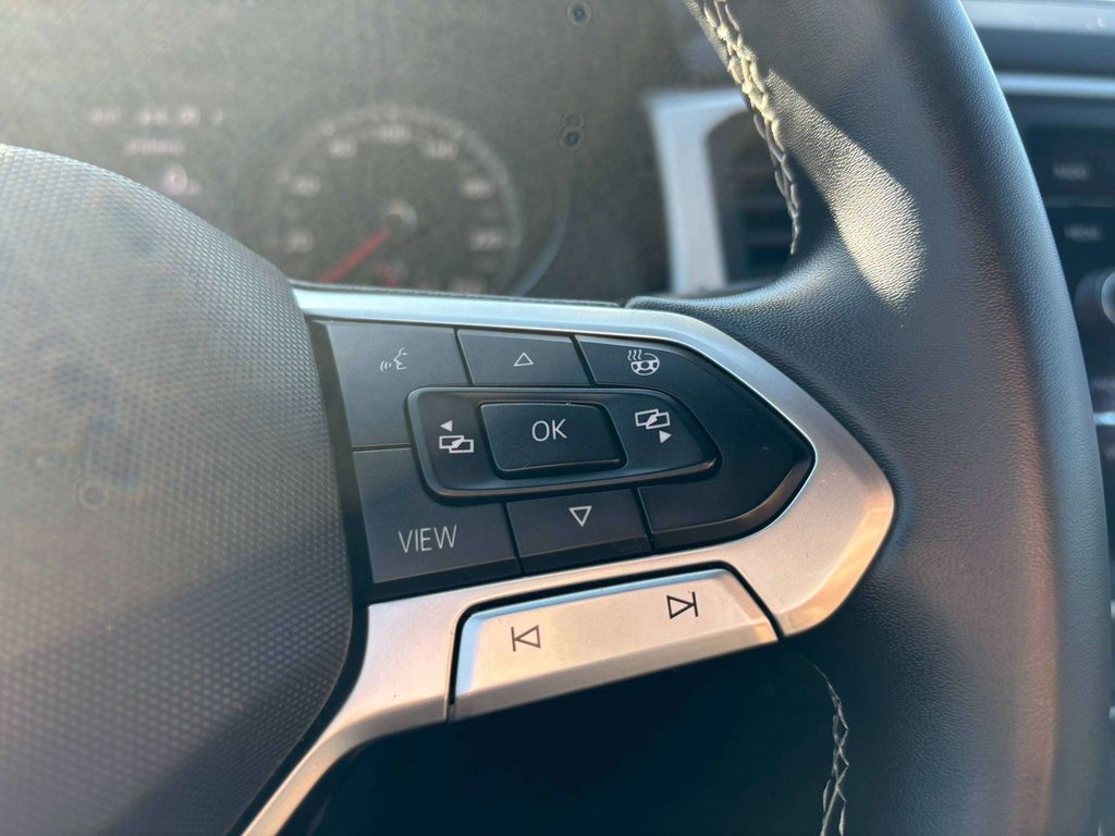 2021 Volkswagen Atlas CROSS SPORT Comfortline in Saint-Georges, Quebec - 14 - w1024h768px